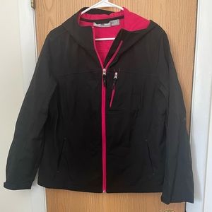 Womens fall/spring jacket